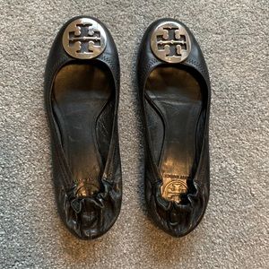 Tory Burch Minnie Ballet Flats